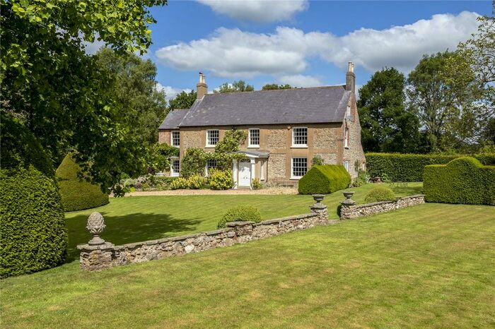 6 Bedroom Detached House For Sale In Hurston Lane, Pulborough, West Sussex, RH20