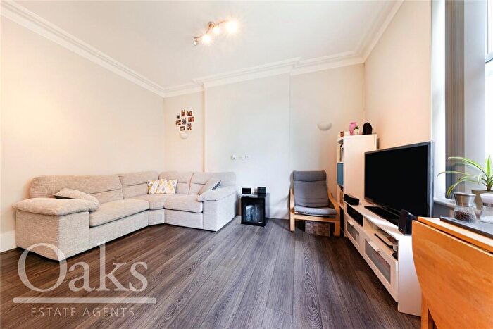 1 Bedroom Apartment To Rent In Coombe Road, Croydon, CR0