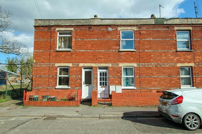 1 Bedroom Flat To Rent In Boundary Road, Newbury, Berkshire, RG14