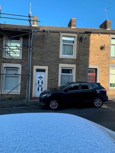 2 Bedroom Property To Rent In Chester Street, Oswaldtwistle, Accrington, BB5