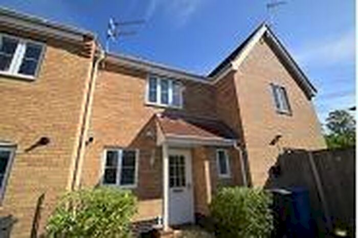 2 Bedroom Terraced House To Rent In Old School Close, Norwich, NR5