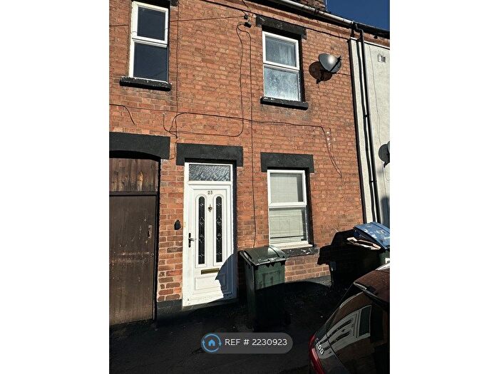 3 Bedroom Terraced House To Rent In Leicester Causeway, Coventry, CV1