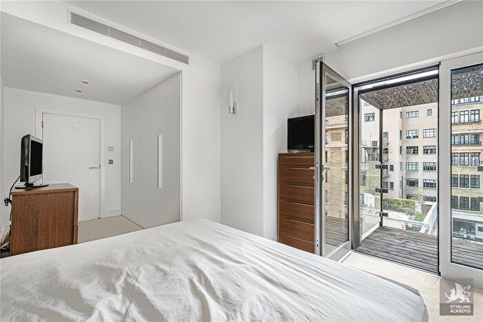 1 Bedroom Flat To Rent In Weymouth Street, Fitzrovia, W1W
