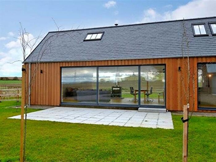 4 Bedroom Detached House To Rent In The Steading, Easter Terryvale, Aberdeen, AB32