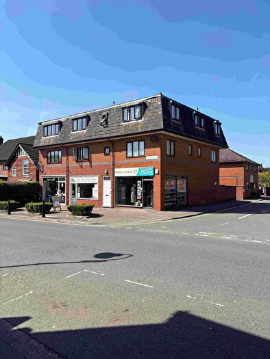 1 Bedroom Flat To Rent In Headley Road, Grayshott, GU26