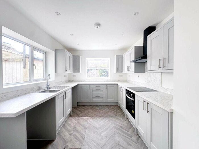 4 Bedroom Detached House To Rent In North Street, March, PE15