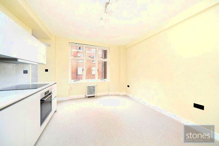 1 Bedroom Apartment To Rent In Abercorn Place, London, NW8