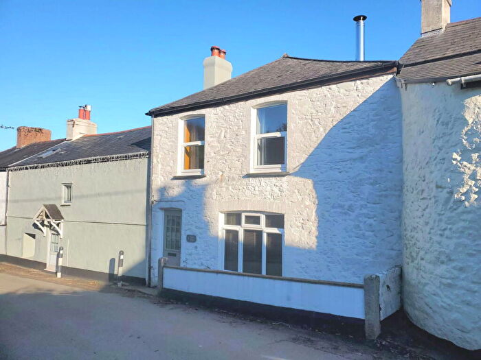 3 Bedroom Cottage For Sale In Middle Dimson, Gunnislake, PL18