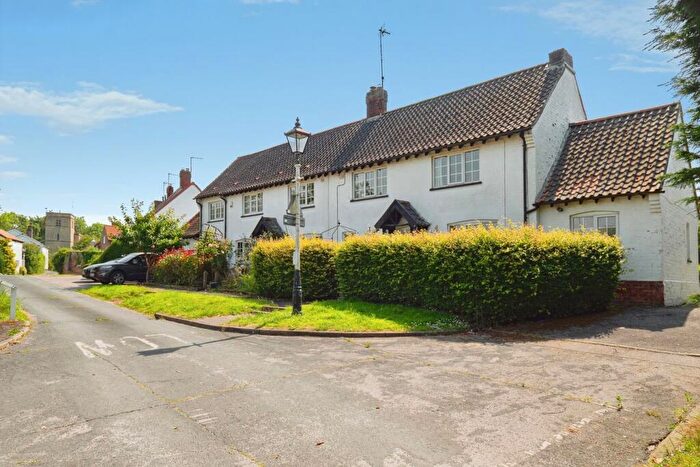 3 Bedroom Semi-Detached House For Sale In Cold Harbour View, Bishop Burton, Beverley, HU17