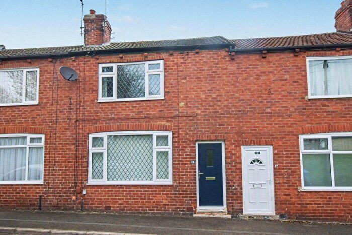 2 Bedroom Detached House For Sale In Elsworth Street, Leeds, West Yorkshire, LS12