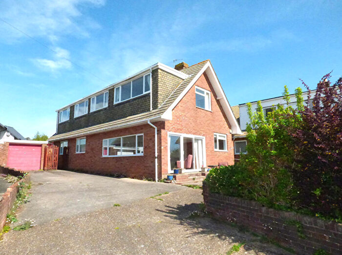 5 Bedroom Detached House For Sale In Westwinds Langland Swansea, SA3