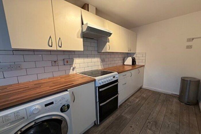 3 Bedroom Property To Rent In Bearncroft, Skelmersdale, WN8