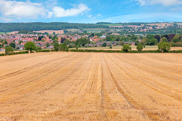 Land For Sale In Lingwood Lane, Woodborough, Nottingham, NG14