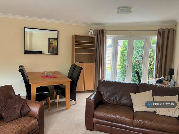 2 Bedroom Terraced House To Rent In Parklands Drive, Weston, Crewe, CW2