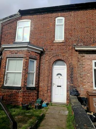 3 Bedroom Semi-Detached House To Rent In Shakespeare Crescent, Eccles, Manchester, M30