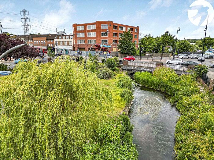 1 Bedroom Flat To Rent In River Cray House, Crayford Road, Crayford, Kent, DA1