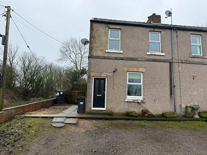 3 Bedroom Cottage To Rent In Tank Cottages, Forcett Richmond, DL11