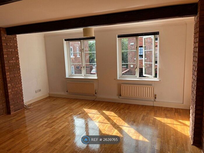 2 Bedroom Flat To Rent In The Spires, Canterbury, CT2