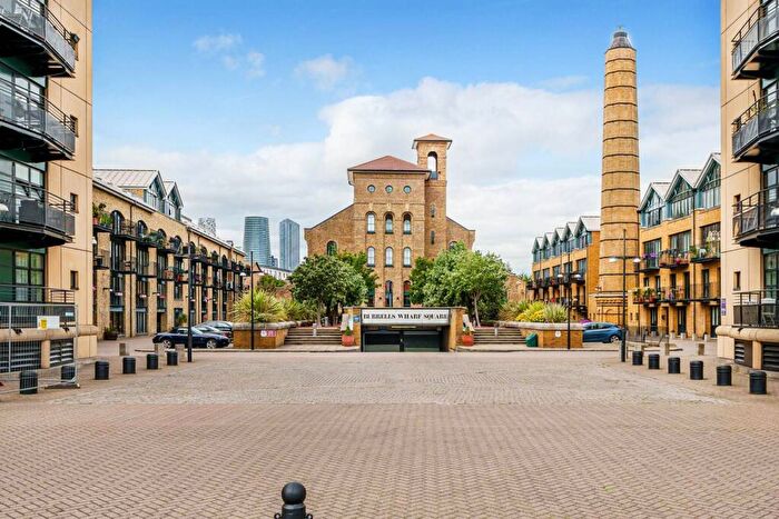 1 Bedroom Flat To Rent In Plate House, Isle Of Dogs, London, E14