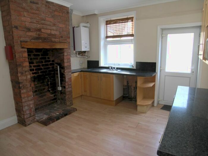 2 Bedroom Terraced House For Sale In Albert Road, Halesowen B63