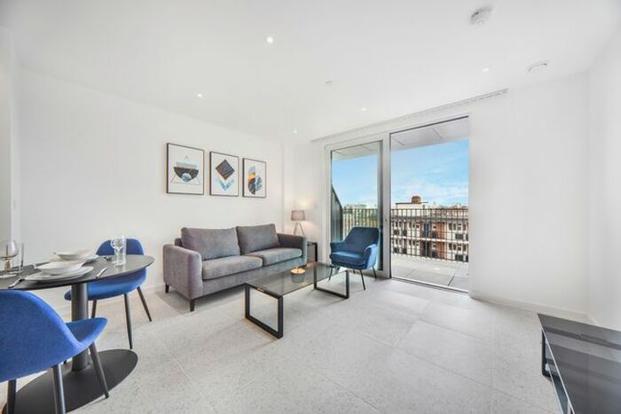 1 Bedroom Flat To Rent In Sidney Street, London, E1