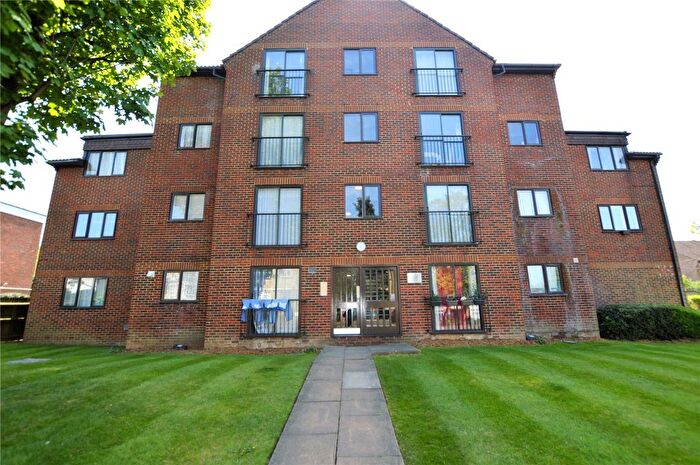 1 Bedroom Flat To Rent In Jasmine Grove, London, SE20