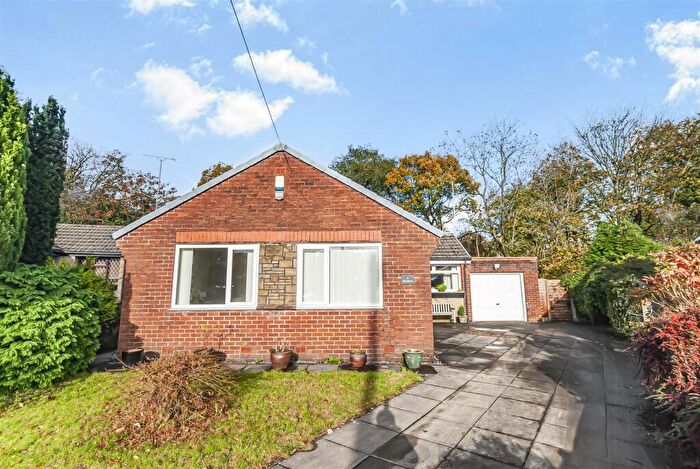 3 Bedroom House For Sale In Havenbrook Grove, Ramsbottom, Bury, BL0