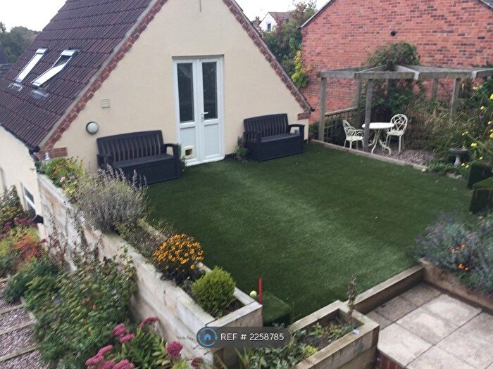 Studio To Rent In Main Street, Burton Joyce, Nottingham, NG14