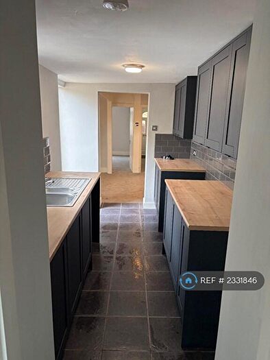 1 Bedroom Flat To Rent In Saunders Street, Gillingham, ME7