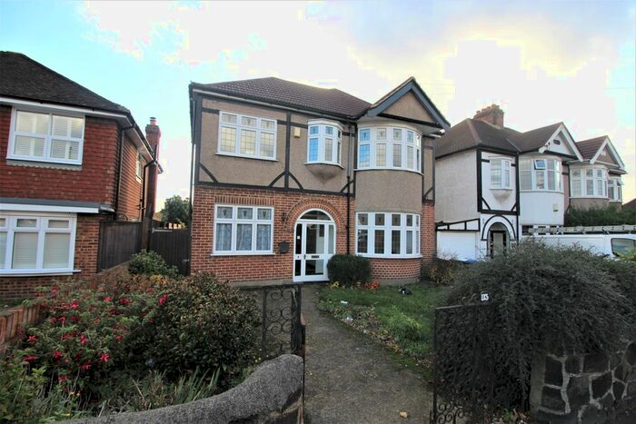 4 Bedroom Semi-Detached House To Rent In Blendon Road, Bexley DA5