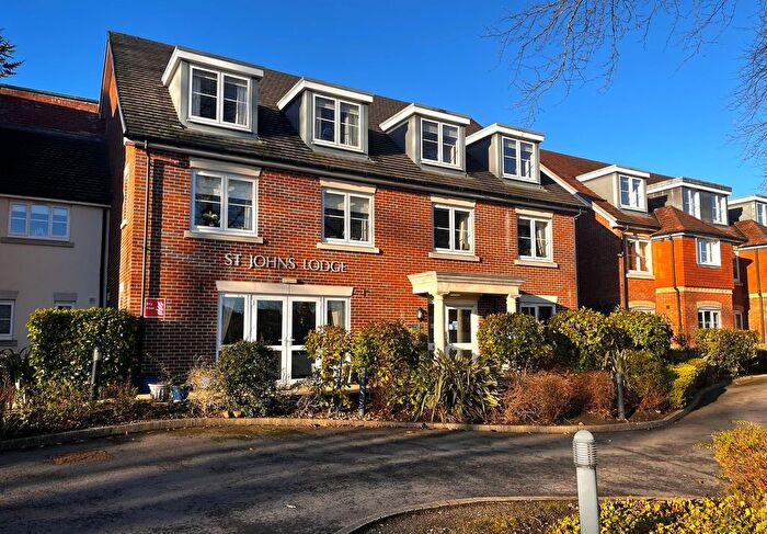 1 Bedroom Property For Sale In Thorley Lane, Timperley, WA15