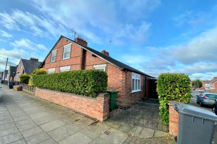 3 Bedroom Property To Rent In Dunster Street, Leicester, LE3