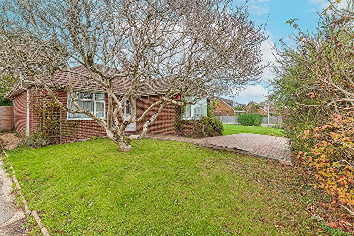 3 Bedroom Bungalow For Sale In Blackmoor Wood, Ascot, Berkshire, SL5
