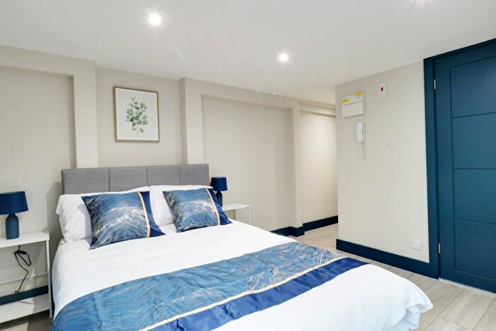 Studio To Rent In Verdant Lane, London, Greater London, SE6