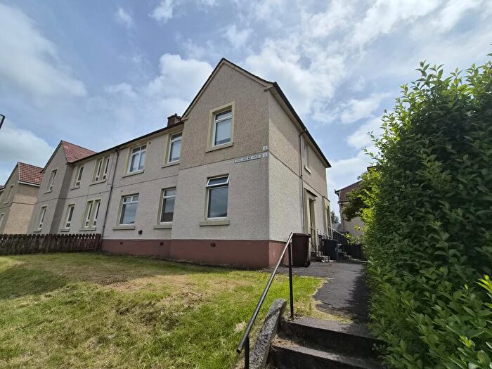 3 Bedroom Flat To Rent In Tollbrae Avenue, Gartlea, Airdrie, North Lanarkshire, ML6