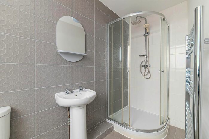 Studio To Rent In Ellingham Apartments, Chillingham Road, Heaton, NE6
