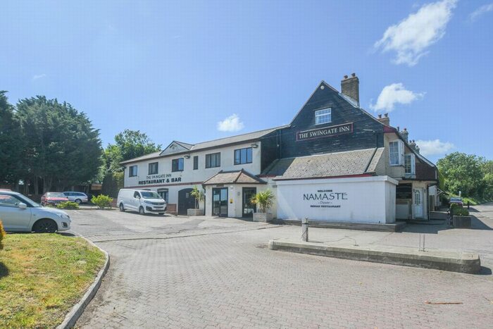 13 Bedroom Terraced House For Sale In Deal Road, Swingate, CT15