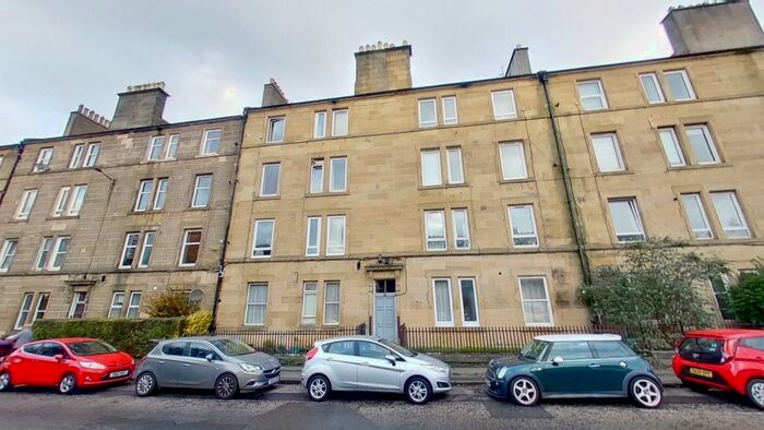 1 Bedroom Flat To Rent In Westfield Road, Edinburgh, EH11
