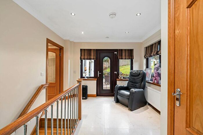 6 Bedroom Detached House For Sale In Craigs Court, Torphichen, EH48
