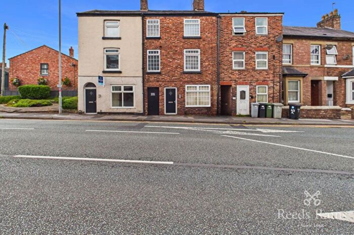 1 Bedroom Apartment To Rent In Beech Lane, Macclesfield, Cheshire, SK10