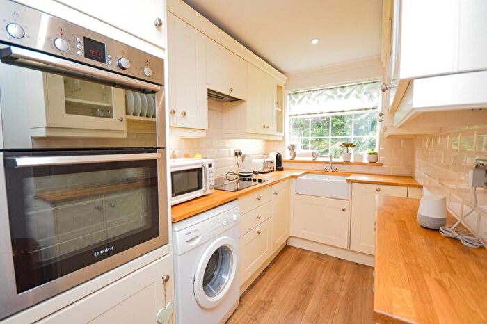 2 Bedroom Cottage To Rent In Front Street, South Creake, NR21