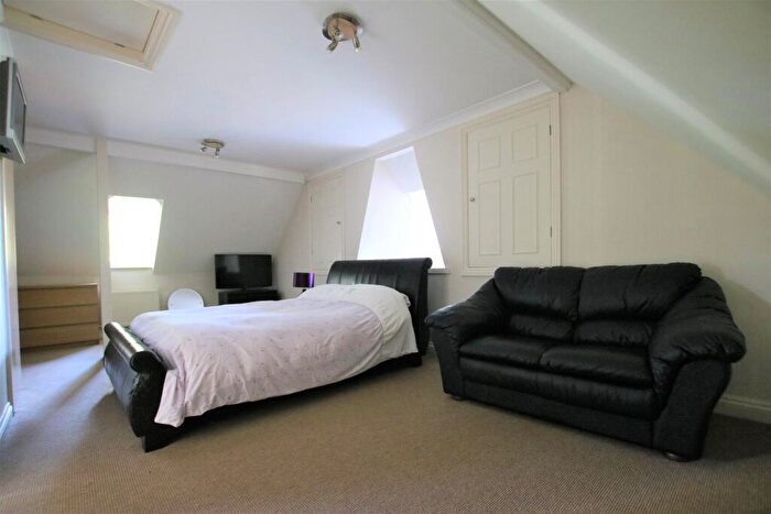 1 Bedroom Maisonette To Rent In Annexe, Stockbridge, Furnished, SO20