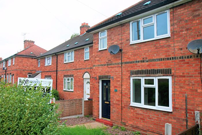 2 Bedroom Semi-detached House To Rent In Steventon Road, Wellington, Telford, Shropshire, TF1