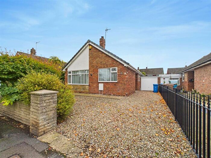 3 Bedroom Detached Bungalow For Sale In Oaklands, Gilberdyke, HU15
