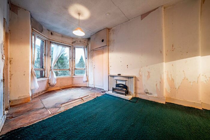 1 Bedroom Flat For Sale In Edgemont Street, Flat /, Shawlands, Glasgow, G41