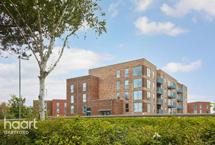 1 Bedroom Apartment To Rent In Liberty Court, Dartford, DA2