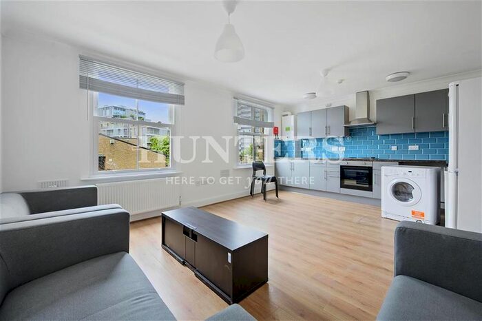 4 Bedroom Flat To Rent In Kilburn Lane, London, W9