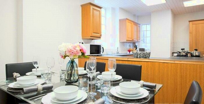 5 Bedroom Apartment To Rent In Park Road, London, NW8