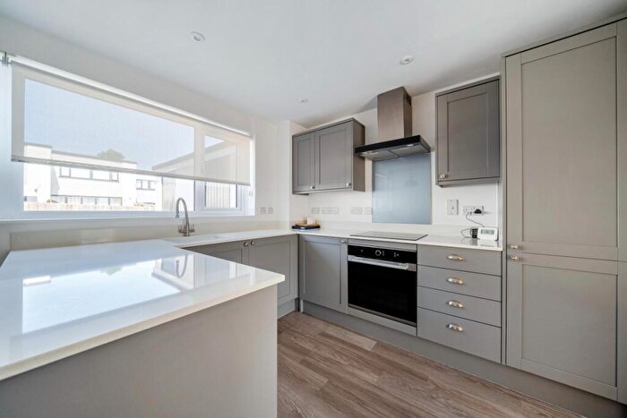 3 Bedroom Terraced House To Rent In Cavalry Crescent Windsor, SL4
