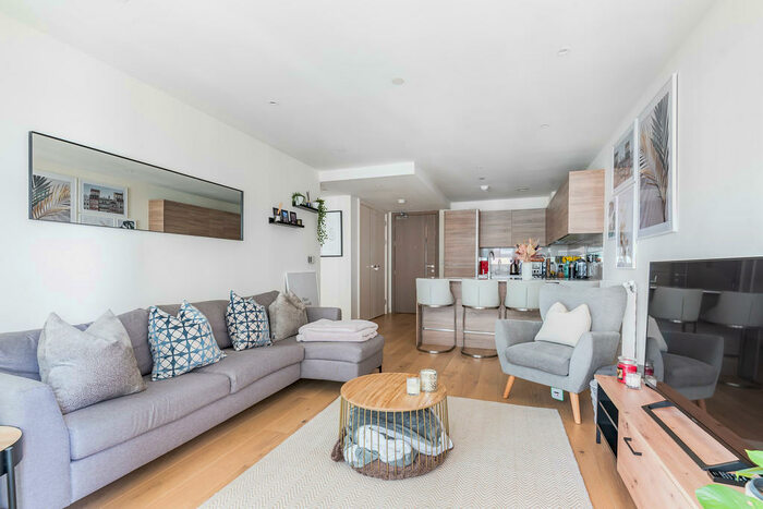 1 Bedroom Apartment To Rent In Judde House, Duke Of Wellington Avenue, Royal Arsenal, SE18